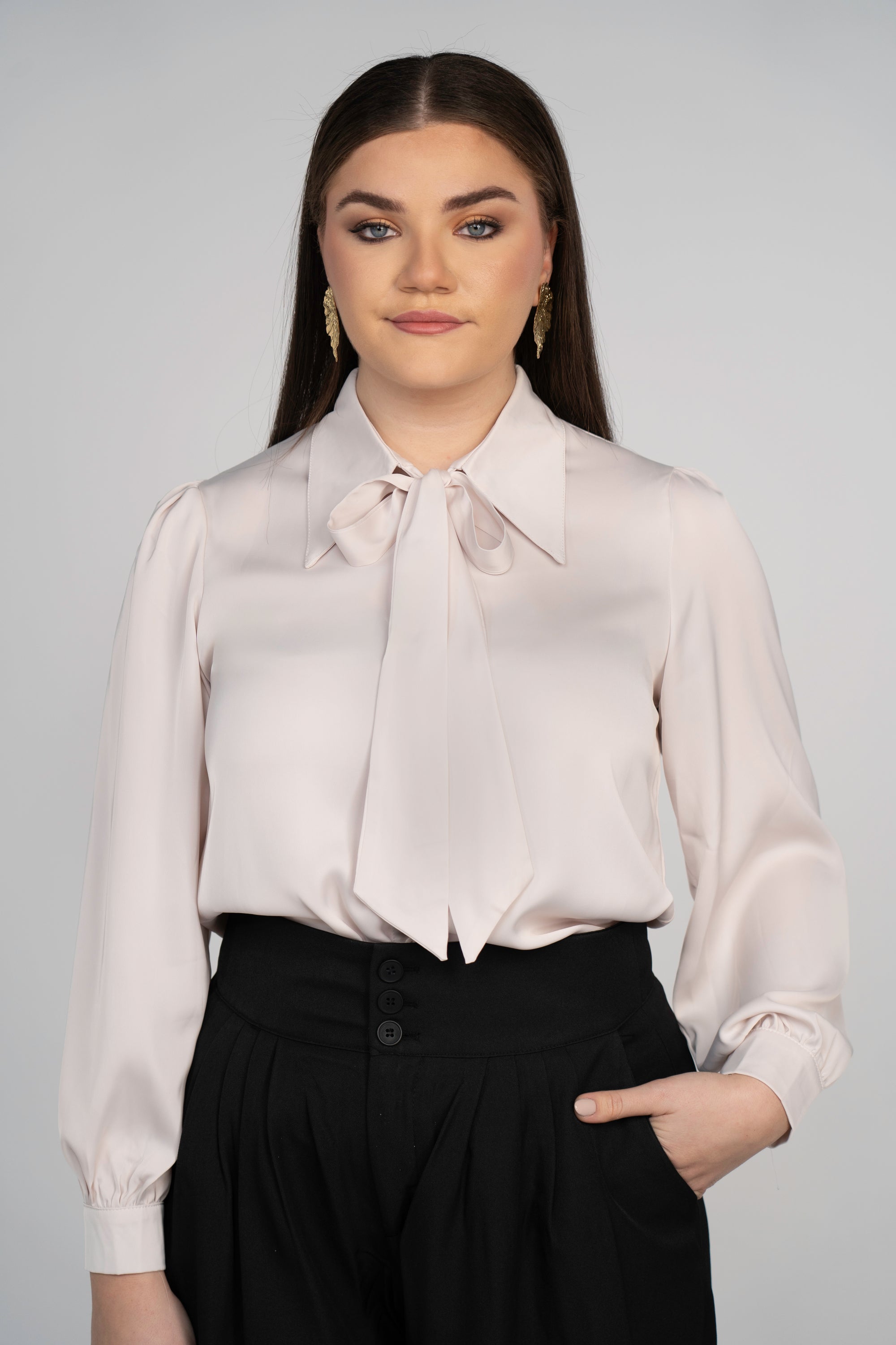 Nora Pant