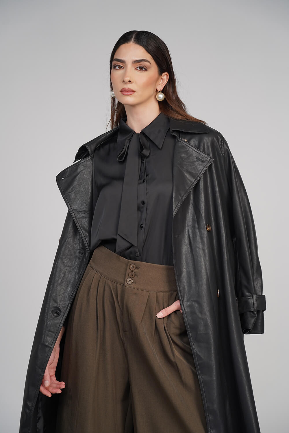Nora Pant