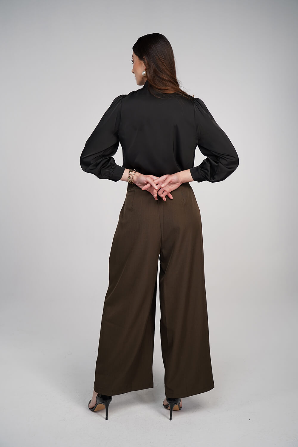 Nora Pant