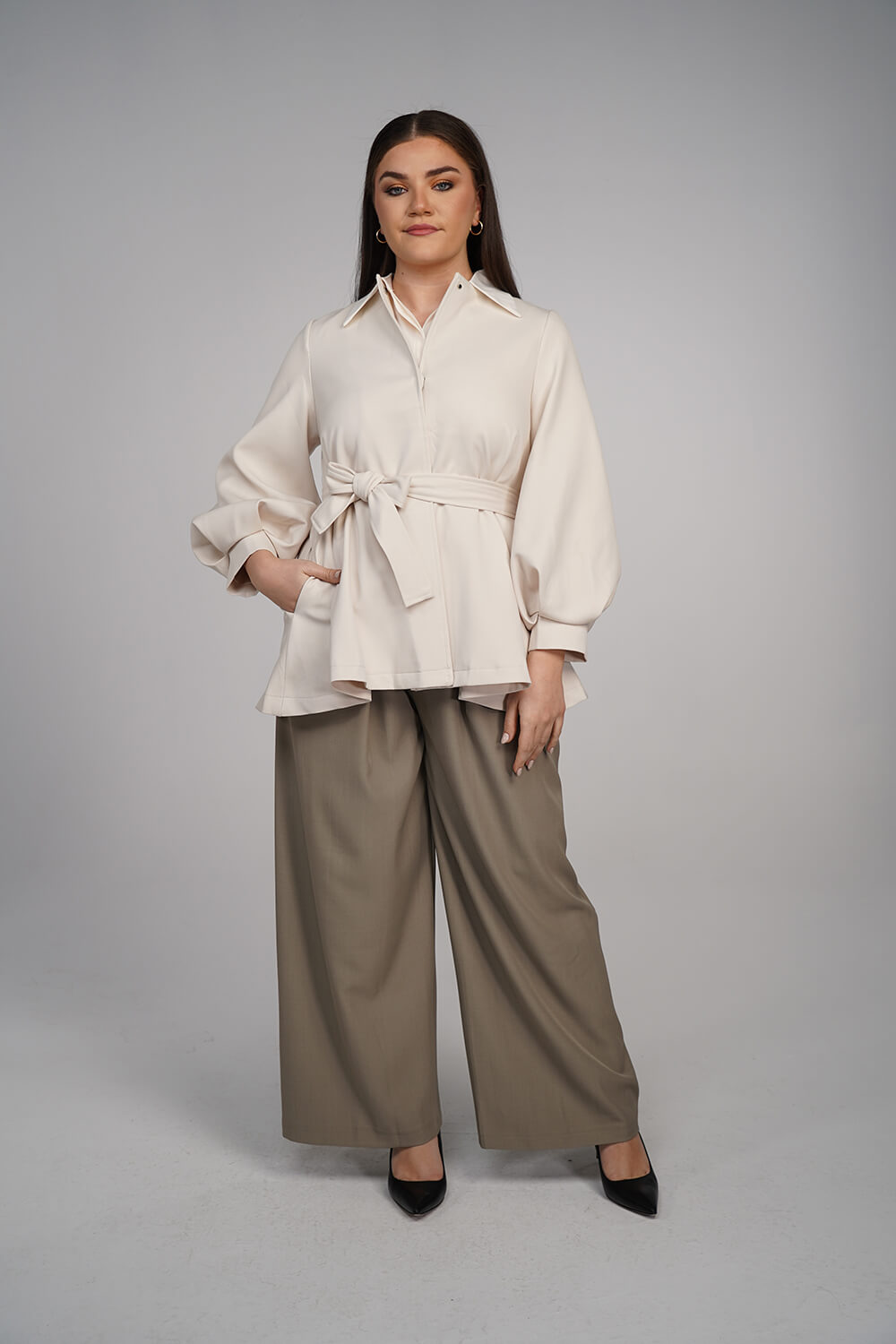 Elin Jacket