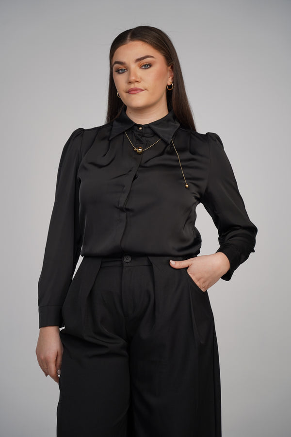 Eden Shirt – She's Limitless