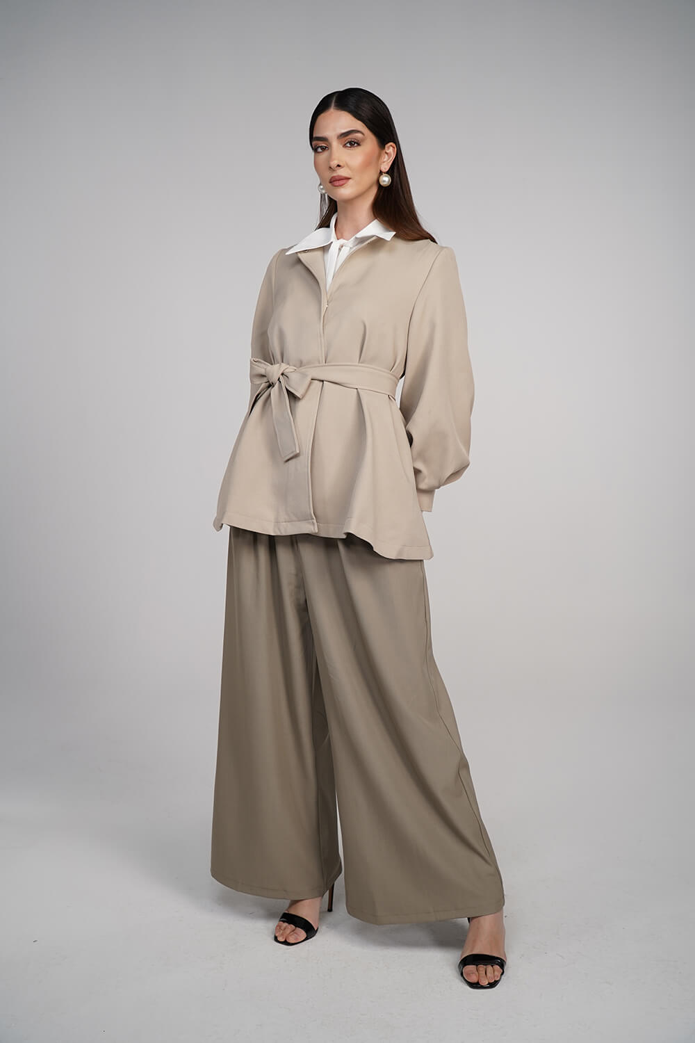 Elin Jacket