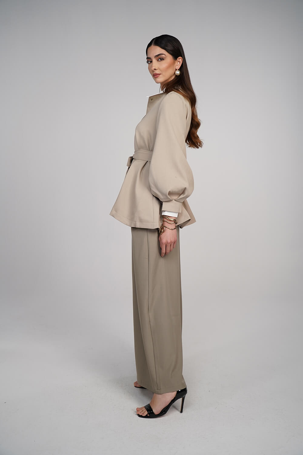 Elin Jacket