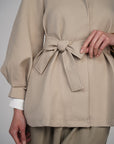 Elin Jacket