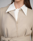 Elin Jacket