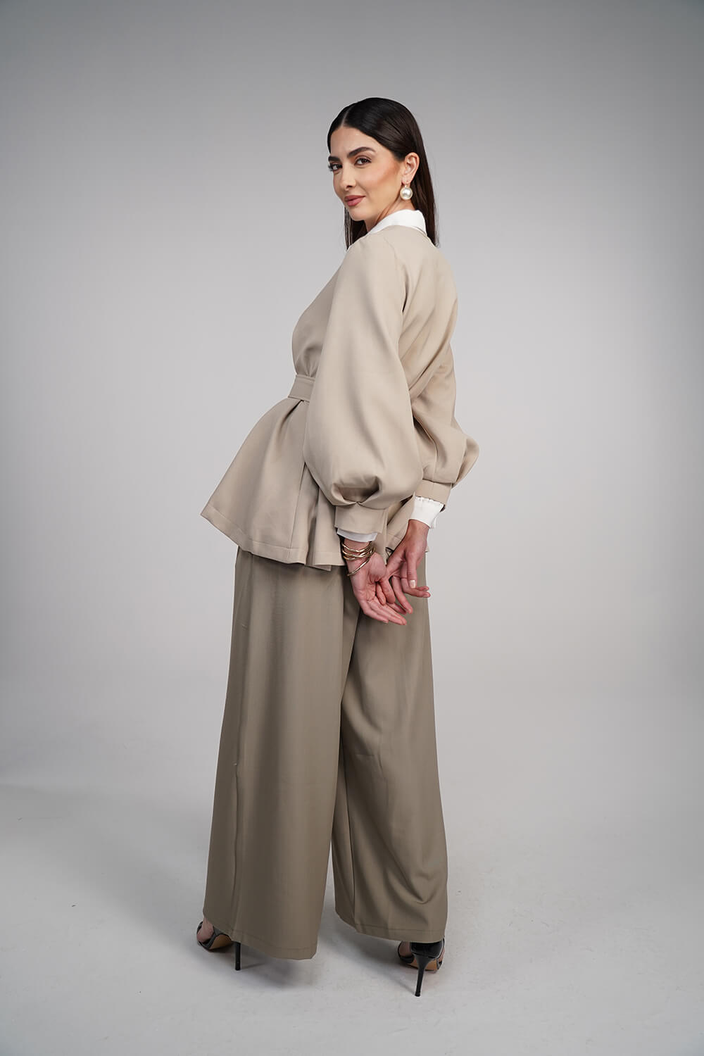 Elin Jacket