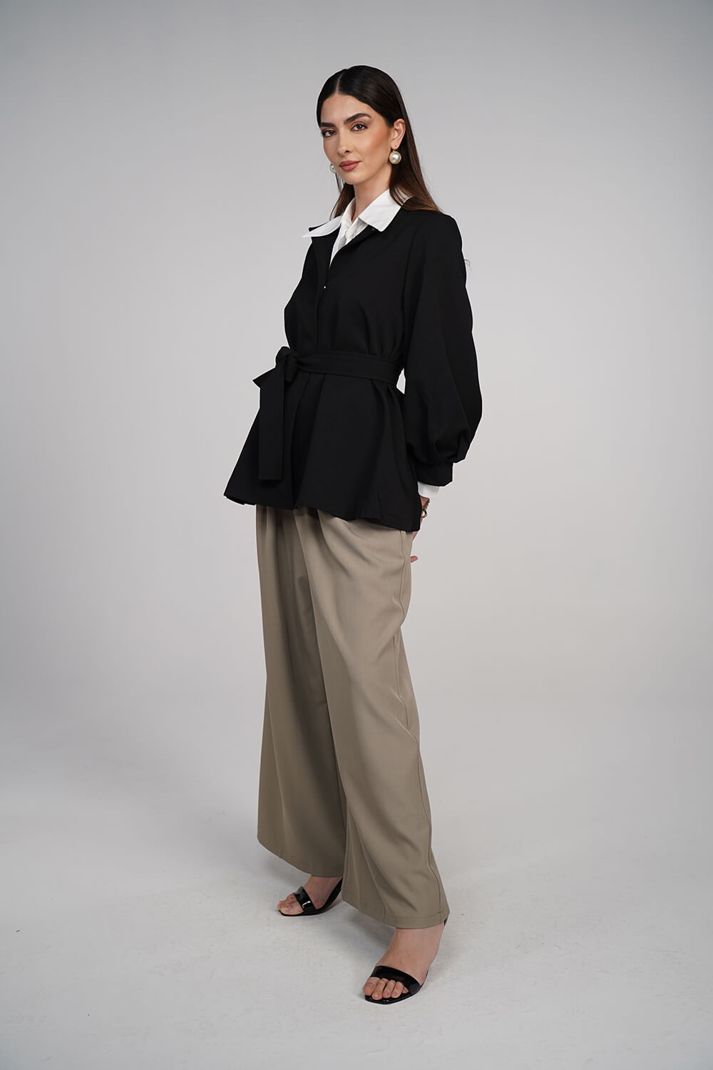Elin Jacket