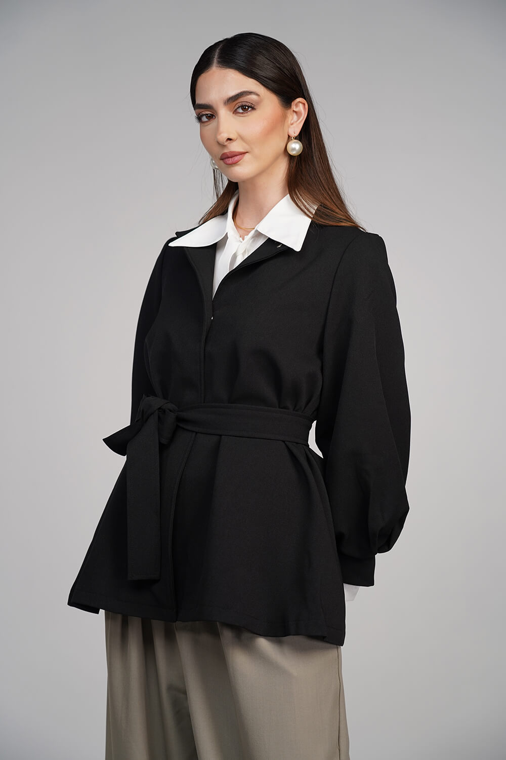 Elin Jacket