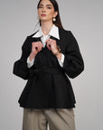 Elin Jacket