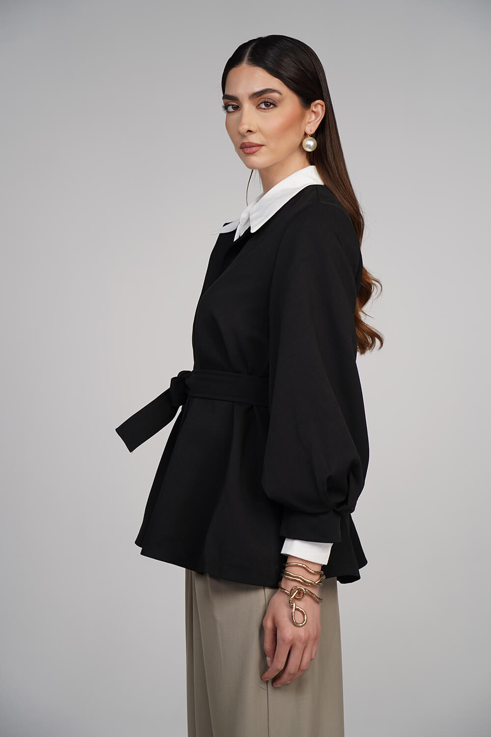 Elin Jacket