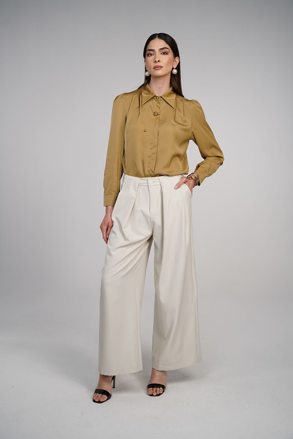 Vera Pant