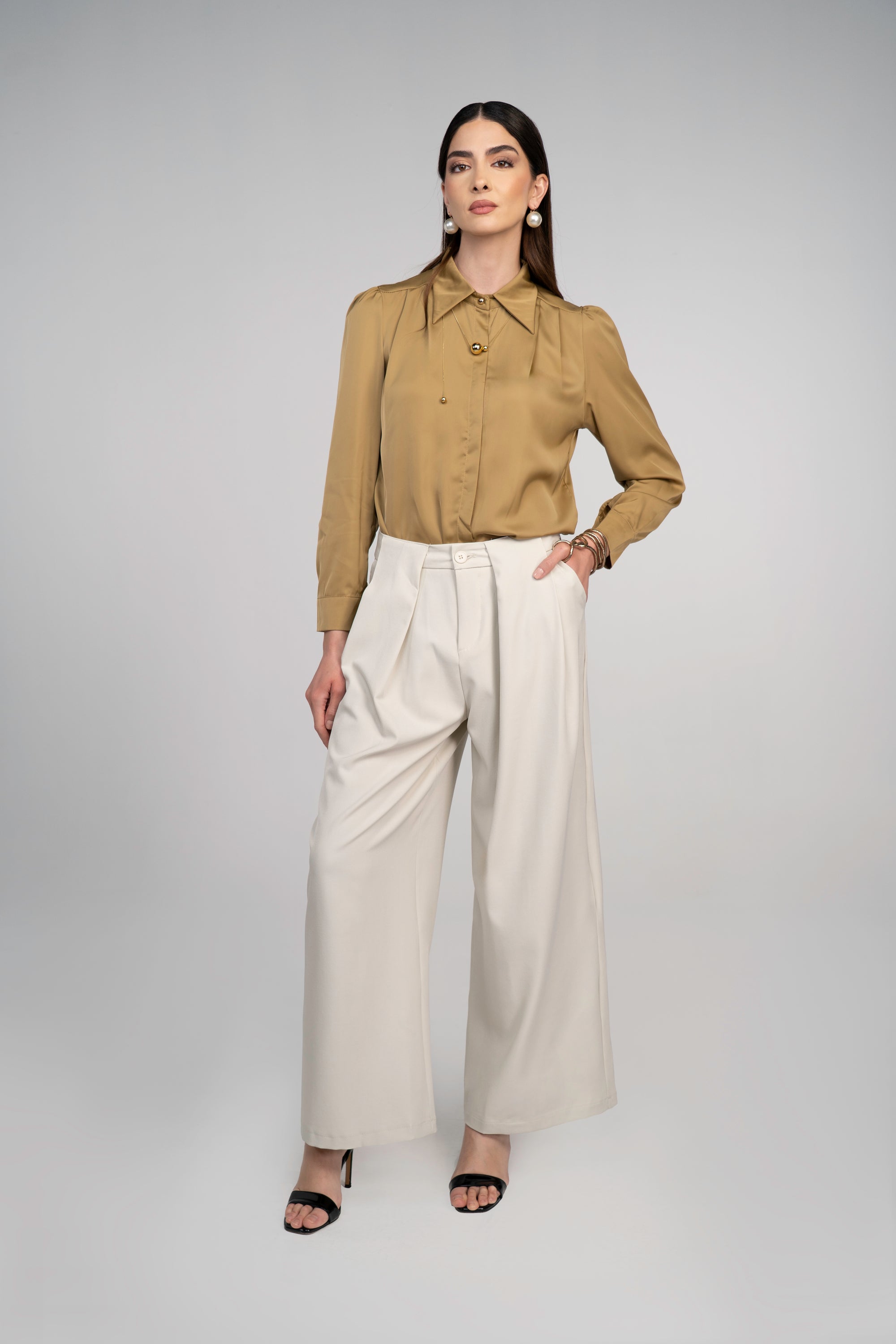 Vera Pant