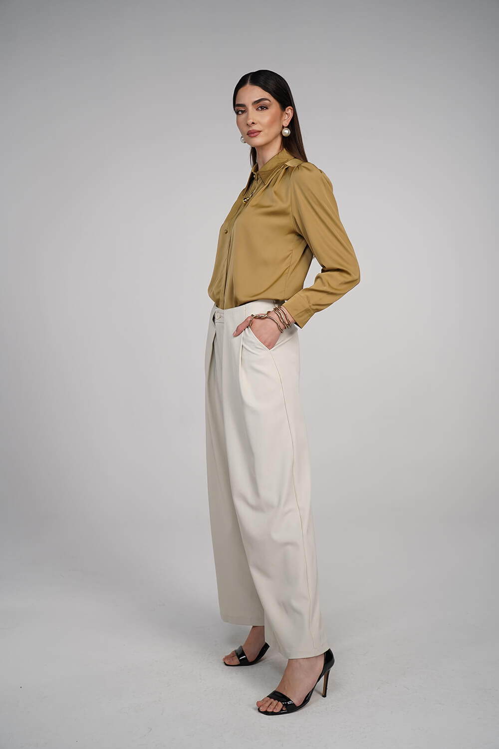 Vera Pant