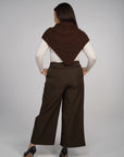 Mira Wool Wrap