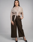Mira Wool Wrap