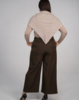 Mira Wool Wrap