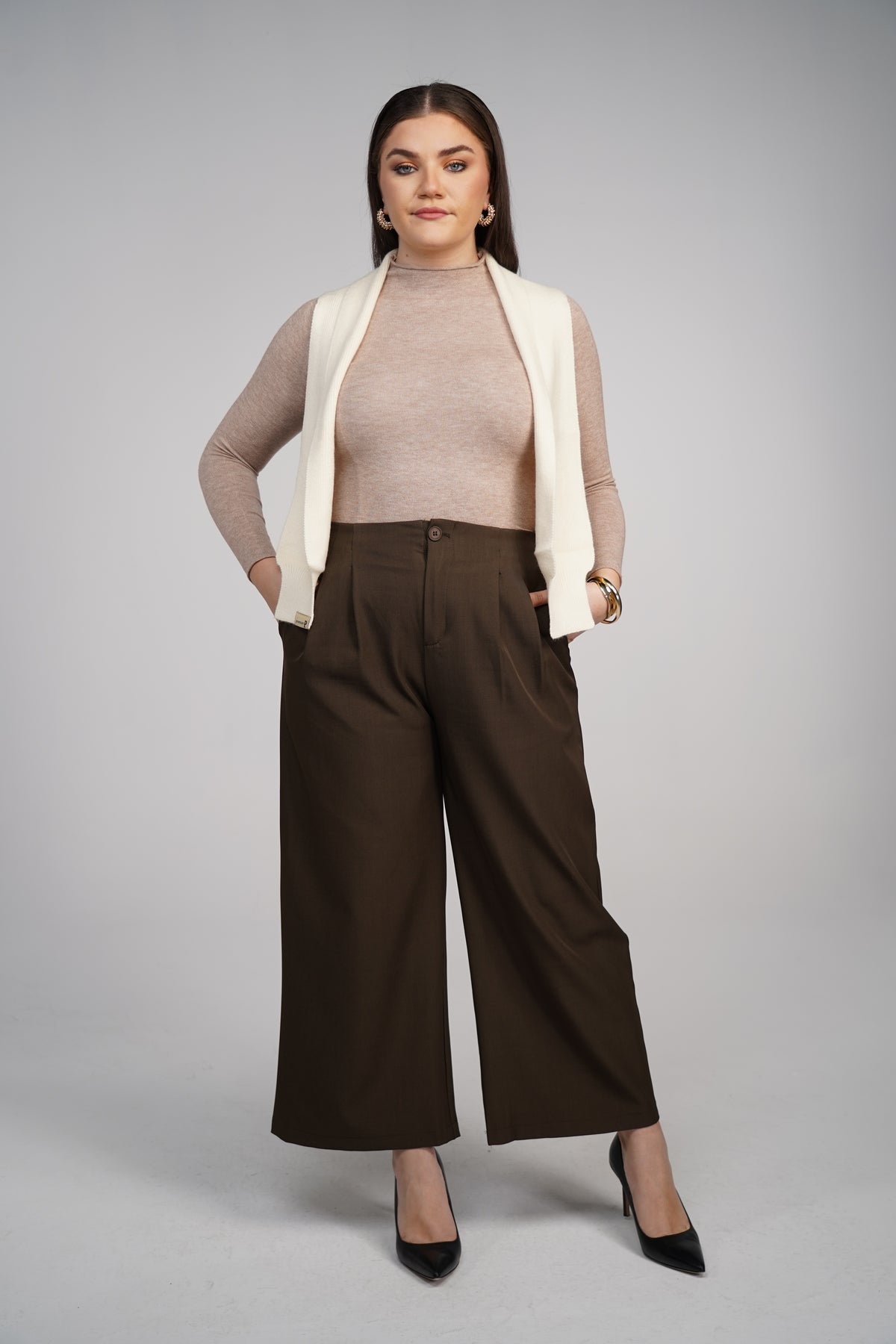 Mara Pant – She's Limitless