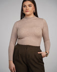 Erya Knit - Black