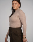 Erya Knit - Black