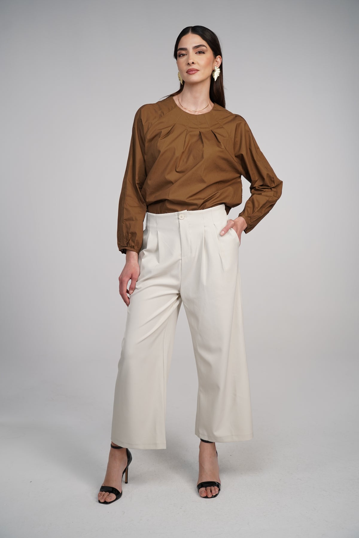 Mara Pant – She's Limitless