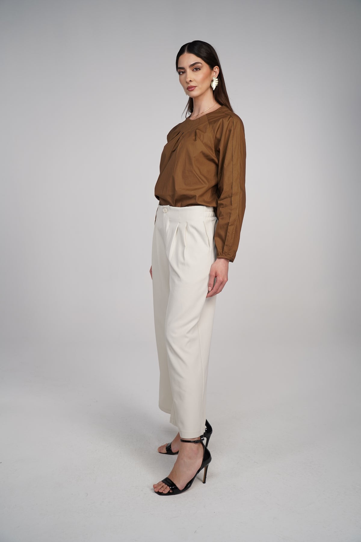 Mara Pant – She's Limitless