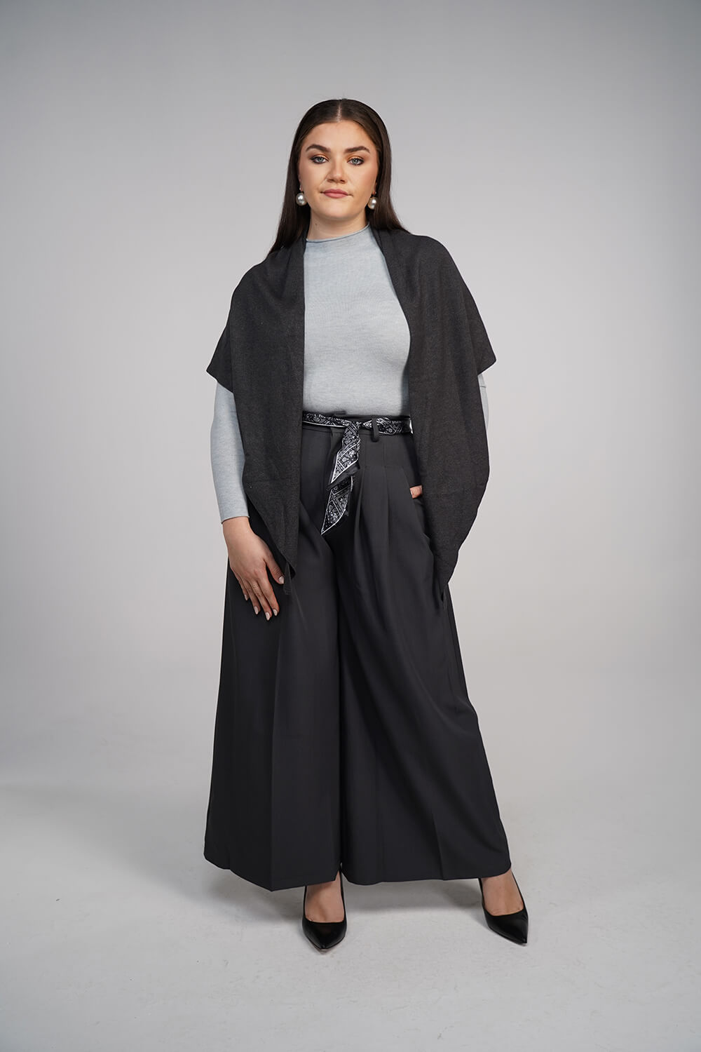 Isla Wrap