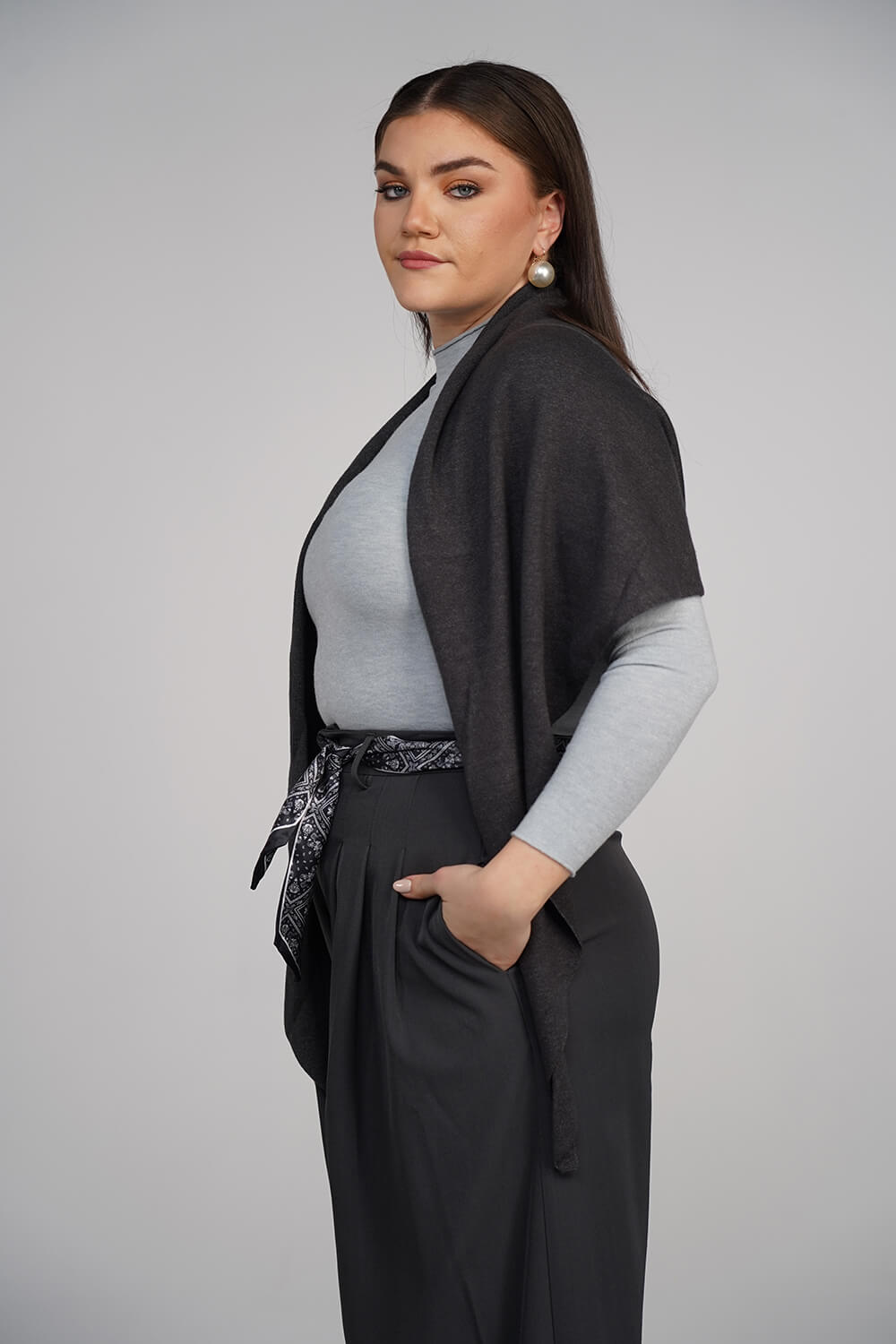 Isla Wrap