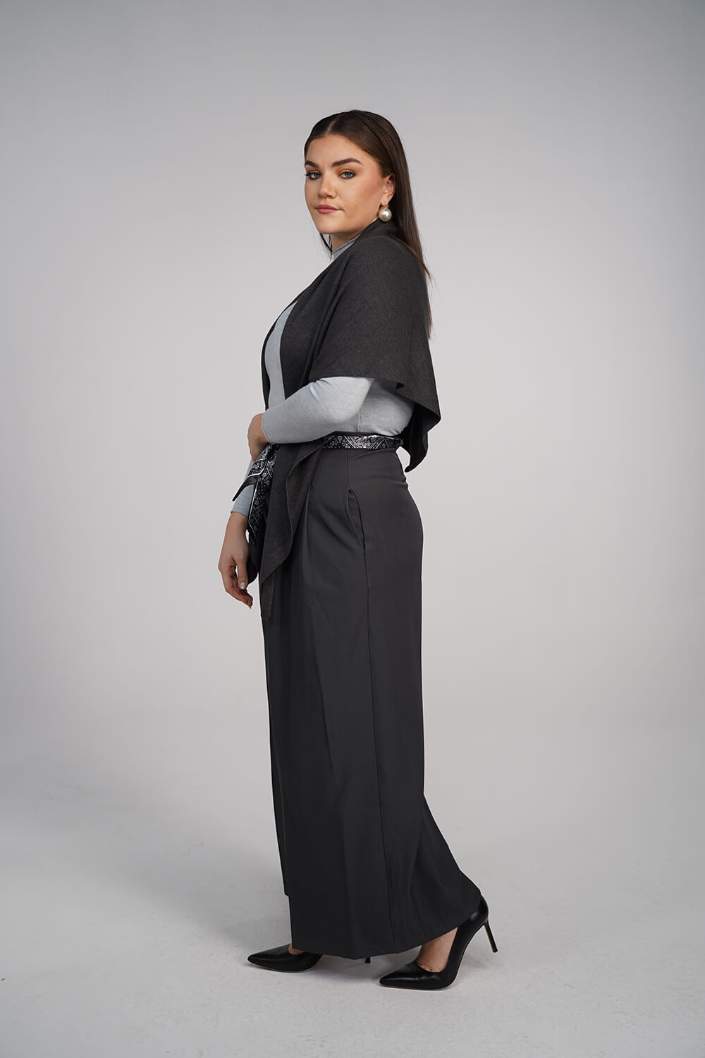 Isla Wrap