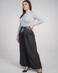 Erya Knit - Black