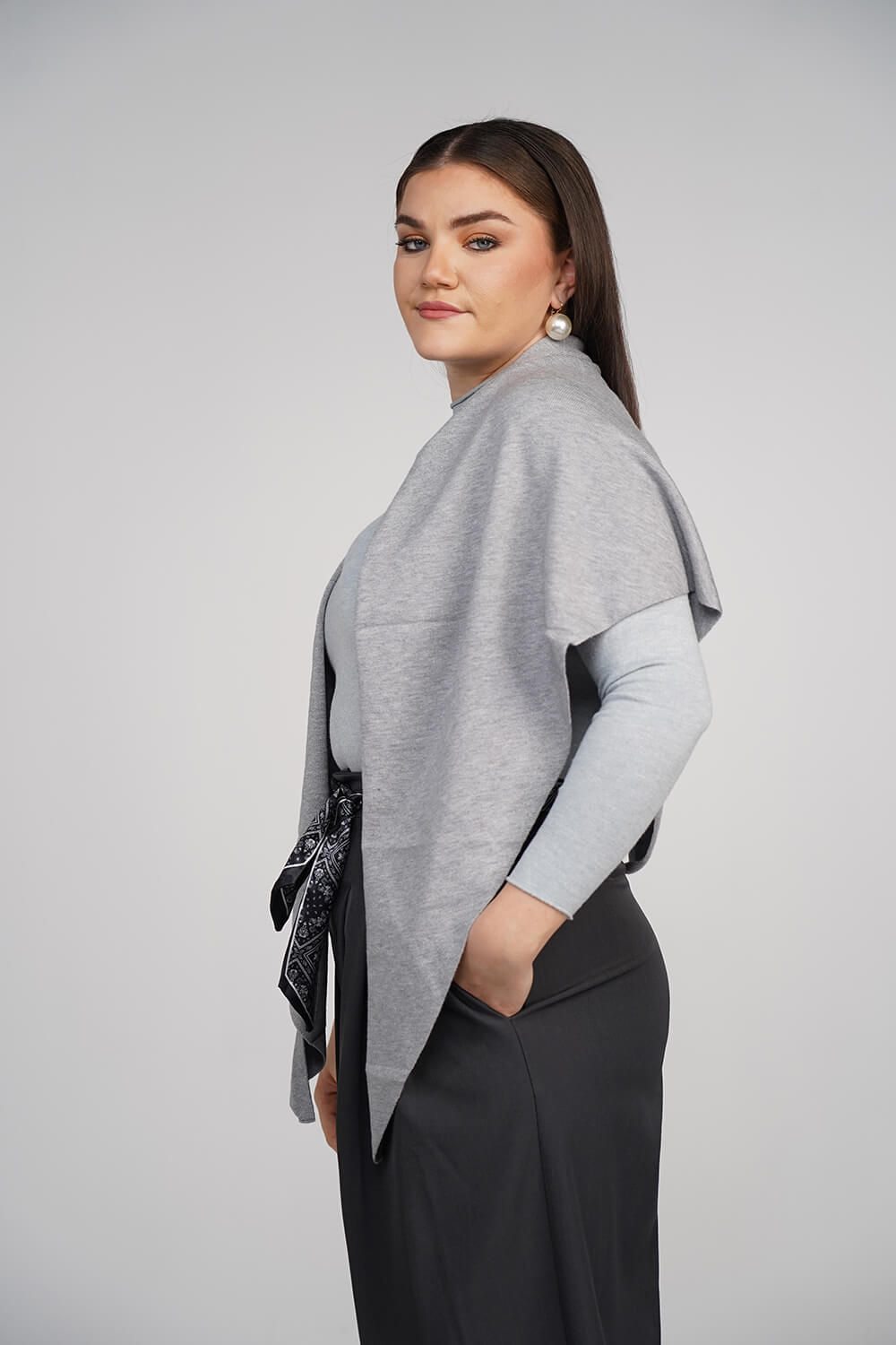 Isla Wrap