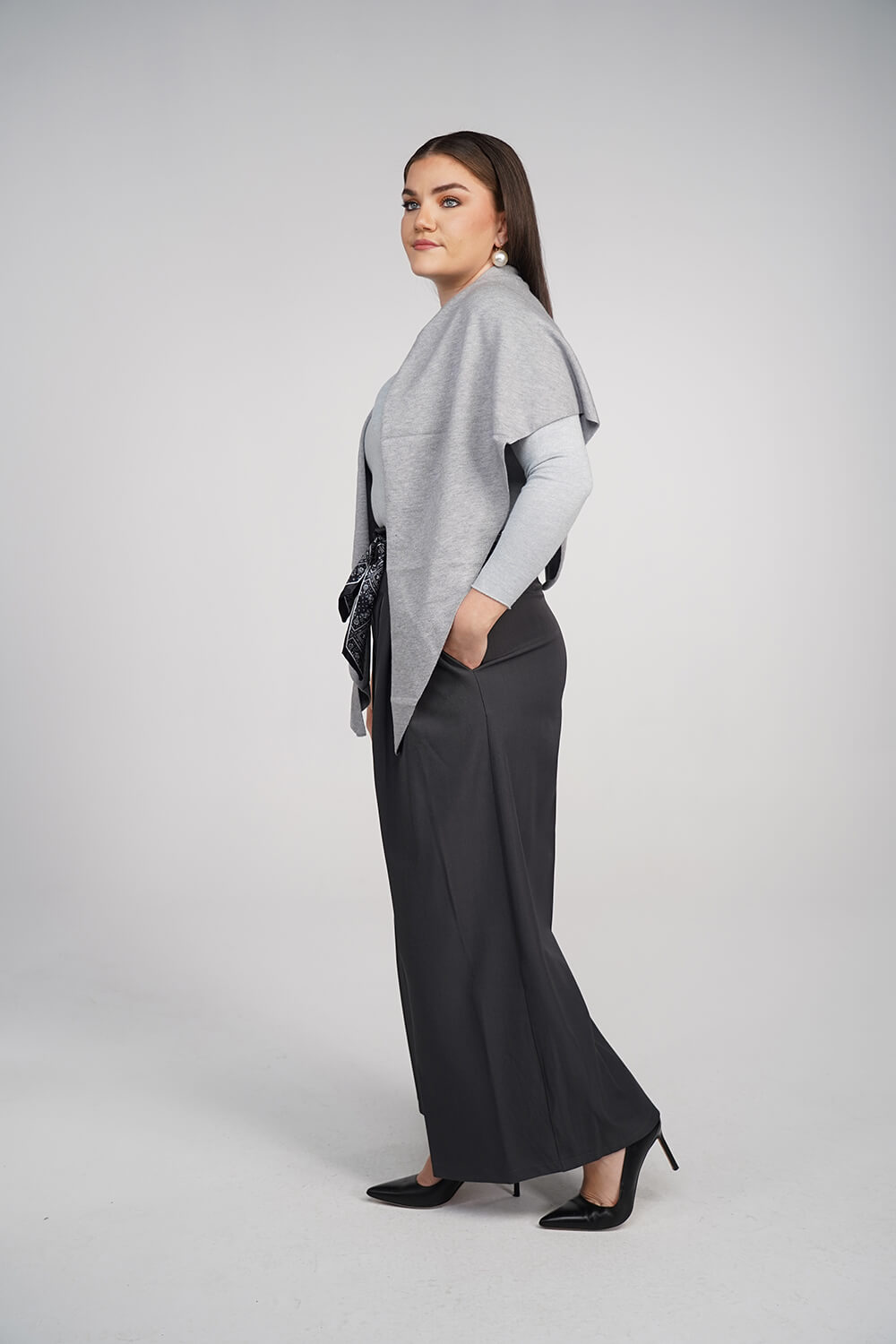 Isla Wrap