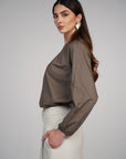 Marlo Blouse – She's Limitless