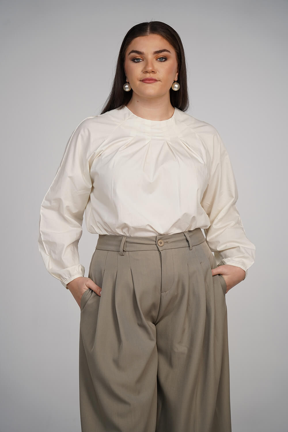 Rhea Pant