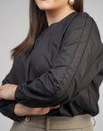 Marlo Blouse – She's Limitless