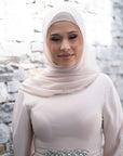 Heavenly Draped