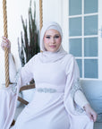 Heavenly Draped