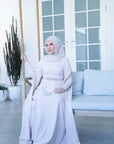 Heavenly Draped