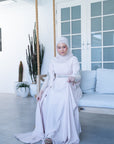 Heavenly Draped