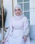 Heavenly Draped