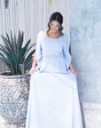 Heavenly Draped
