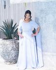 Heavenly Draped