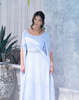 Heavenly Draped