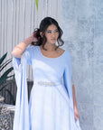 Heavenly Draped