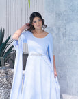 Heavenly Draped