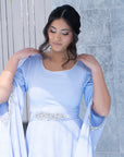 Heavenly Draped