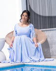 Heavenly Draped