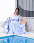 Heavenly Draped