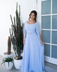 Heavenly Draped