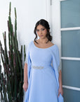 Heavenly Draped