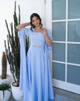 Heavenly Draped
